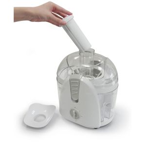 KP400 power juicer from kavbao
