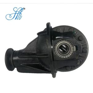 37*24*25 Size Differential H6 for BAIC Yinxiang and Competitive