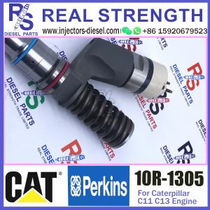249-0707 10R-1305 original new Diesel Engine Fuel Injector 249-0707 10R-1305 for