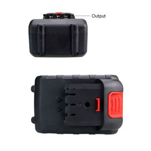Rechargeable Lithium Battery Tools , 21v Lithium Battery 2.5Ah
