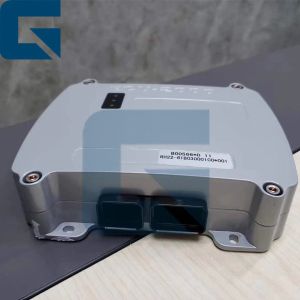 China B00566 ECU-2000 Excavator FR210 ECU Controller ECM ECU2000 on sale