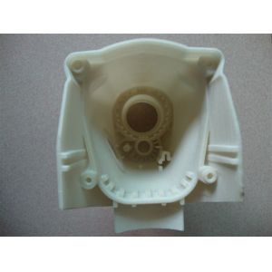 Wholesale CNC Plastic Machining Services SLS 3D Printing High Resolution from china suppliers