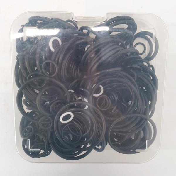 Support OEM Hitachi Zx200 Excavator Spare Parts Repair Seal Kit for Joint Center Assy