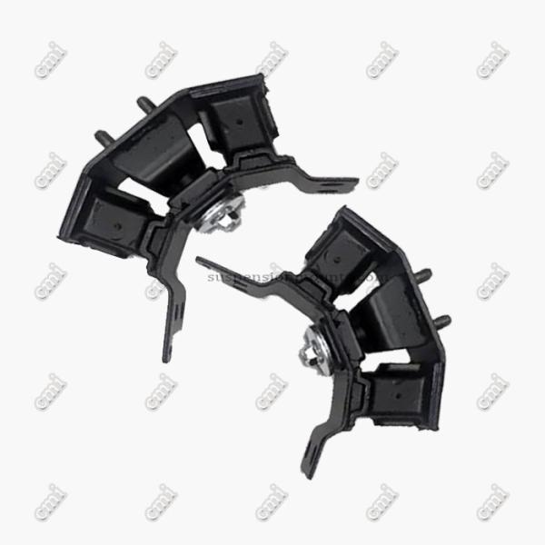 Quality Electroplating Rear Engine Mount For Ford Ranger Mazda BT50 for sale