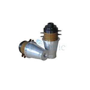 Wholesale 20khz 2000w High Power Ultrasonic Transducer For Welding Machine from china suppliers