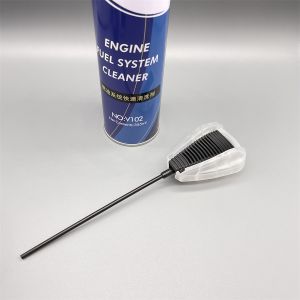 Two Way Aerosol Spray Cap For Aerosol Cans With Dual Angle Accurate Application