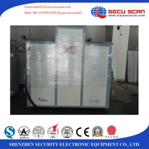 Wholesale Arrival Hold Baggage Duel View Airport Baggage X Ray Machines For Border from china suppliers