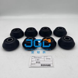 EY13 Rubber Mount Engine Cushion Rubber Pad Engine Mount Rubber
