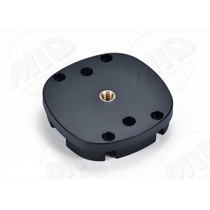 Insert Molds Heat Resistant Plastic Injection with Metal Inserts for Durable High Temperature Components