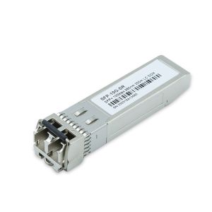 10Gbps SFP+ Transceiver Multi Mode 850nm 300m Reach