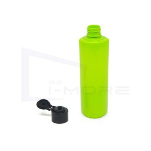 Non Toxic 20mm ODM 100ml Plastic Squeeze Bottles