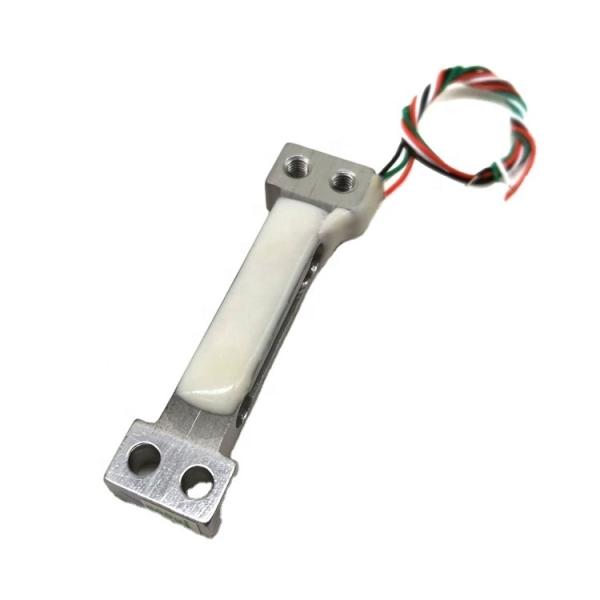 100G 200G Mini Beam Seri Load Cell Weight Sensor for Screw Mounting Manufacturin
