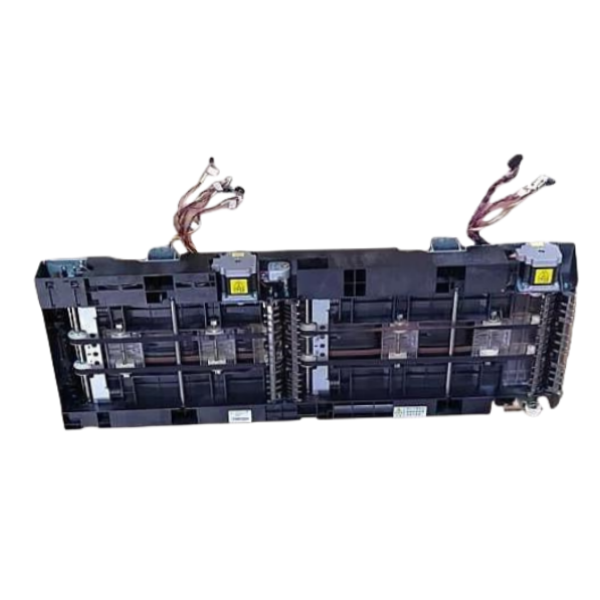 GRG 9250N H68V Lower Transmission Picker NT YT4.029.0949 ATM Machine Essential Spare Parts