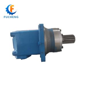 53.5 Kw High Pressure Hydraulic OMV Series Orbit Motor for Industrial Applicatio