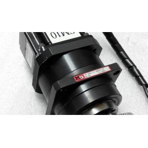 Yaskawa SGMPH-04A1AGB81 AC SERVO MOTOR 400W 3000RPM 200V 2.6A NEW