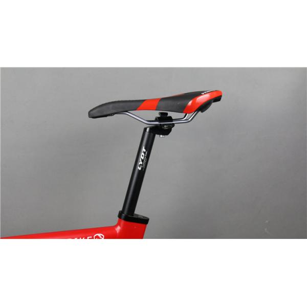 Fashion style aluminium alloy 700c fixed gear bike/bicicle with 560mm frame height