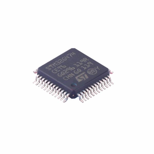 Quality STM32G474CET6 New and Original STM32G474CET6 Integrated circuit XC6SL for sale