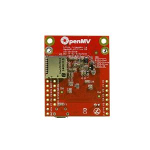 Kingpins Openmv4 H7 Plus 500W HD Intelligent Camera Is an Authentic Ai Image