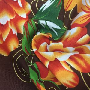 Wholesale 300D Minimatt Printed Polyester Material Fabric 100% Polyester Plain Style from china suppliers