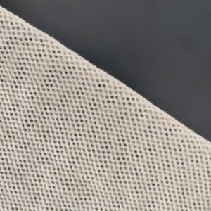 Stretch Para Aramid Fabric , Customizable Filament Fire Resistant Mesh