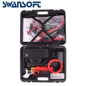 Swansoft WS-828 4.0CM/3.5CM Electric Pruner for Vineyards and Orchards