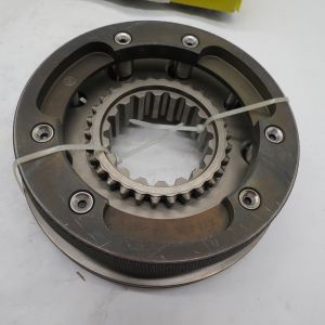 FAST Gearbox Synchronizer Gear 12JSD160T-1707140-2