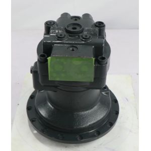 SH200(SG08-13T) New Construction Machinery Swing Motor Excavators With Main Pump