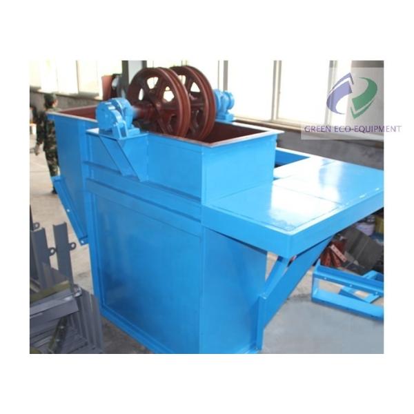 Small Lump Material Chain Bucket Elevator Vertical Bucket Conveyor Long Service