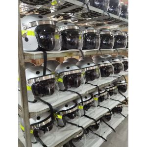 Aramid Bulletproof Helmets MC Quick Response NIJIIIA Army Helmets Special Forces