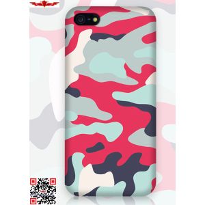 Fashion ECO-Friendly PC Cover Case For Iphone 5 Multi Type 100% Perfect Fit High