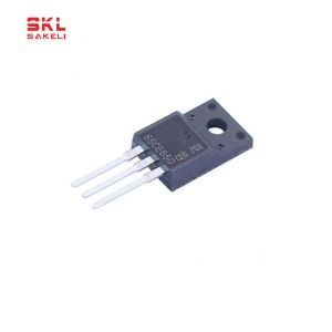 Wholesale IPA65R650CE MOSFET Power Electronics High Performance Low On-Resistance Low Gate Charge from china suppliers