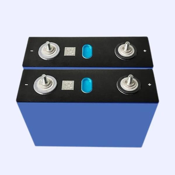 Quality Lithium Iron Phosphate Cell 3.2V 100AH LFP Battery for sale