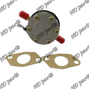 3TNV76 2TNV70 3TNE84 4TNE84 4D84 Engine Spare Part 129100-52100 For Yanmar