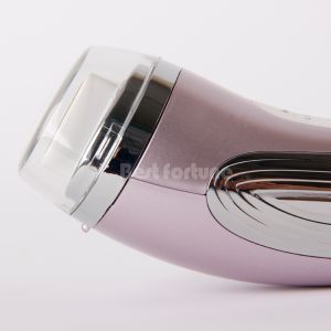 Portable Radio Frequency Face Lift Device Radio Frequency Instrument ABS