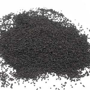 Carbon Molecular Beads 2.0-2.2mm For Air Purification