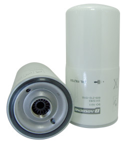 Wholesale HITACHI EX3500 EX1100 Spin On Oil Filter 4379562 15607-1760 from china suppliers