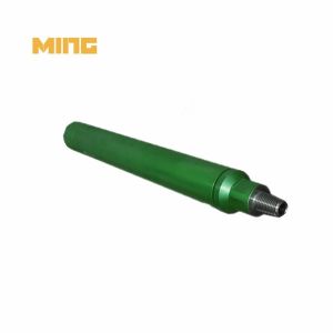 Low Air Pressure Bit DTH CIR130 DTH Drilling Hammer For Construction