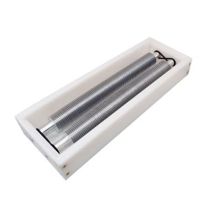 China Beekeeping Uncapping Roller Tool Honey Scraper with Plastic Frame on sale