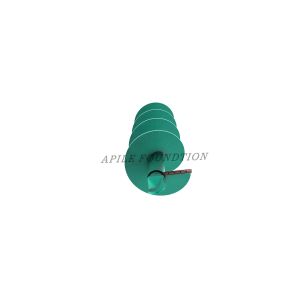 APFSH-R Single Cut Conical Rock Auger