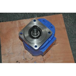 11C0043P01 Wheel Loader Spare Parts