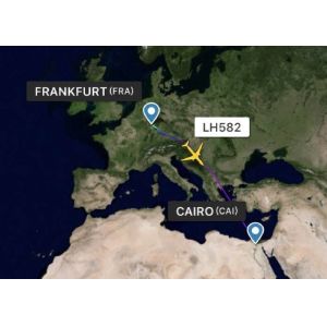 China - Worldwide Air Freight Forwarding Services Timely Collect Goods