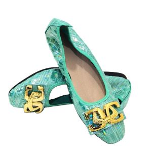 Wholesale 2023 new designs flattie shoes from china suppliers