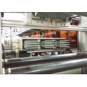 Report Automatically Printing Irregular busbar Machine