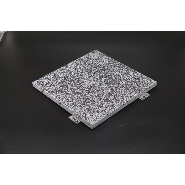 Wear Resistant Aluminium Veneer Anti Scratch Aluminum Veneer Sheets Customized