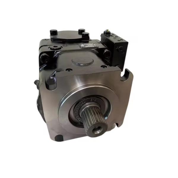 Rexroth A11VLO A11VLO260 A11VLO145 A11VLO190 series hydraulic pump A11VLO260DRS