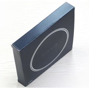 2mm Thickness Debossed Consumer Electronics Packaging Boxes USB SGS UV