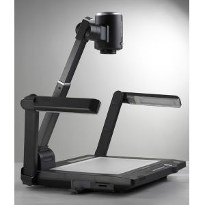 Classroom Document Camera , Digital Desktop Visual Presenter for Education /