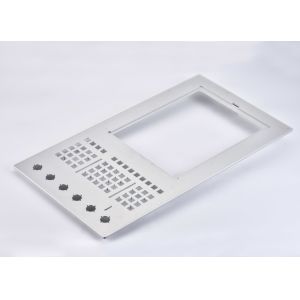  Custom Injection Mold Parts in Tool Steel (Böhler / ASSAB)