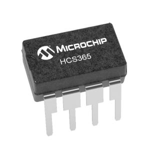 Wholesale New Original Electronic Components HCS365/P Microchip Integrated Circits One-Stop Electronic Accessories Analogue Switches/Multiplexers from china suppliers