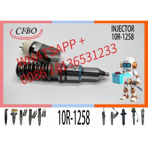 Fuel Injector Assembly C13 10R-6162 20R-2437 212-3462 10R-0961 212-3463 10R-1258